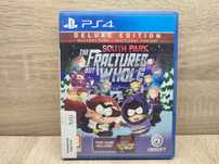 Gra PS4 South Park: The Fractured but Whole Deluxe Edition