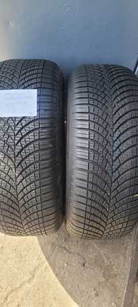 215/55/16 215/55R16 Goodyear 2021 Całoroczne