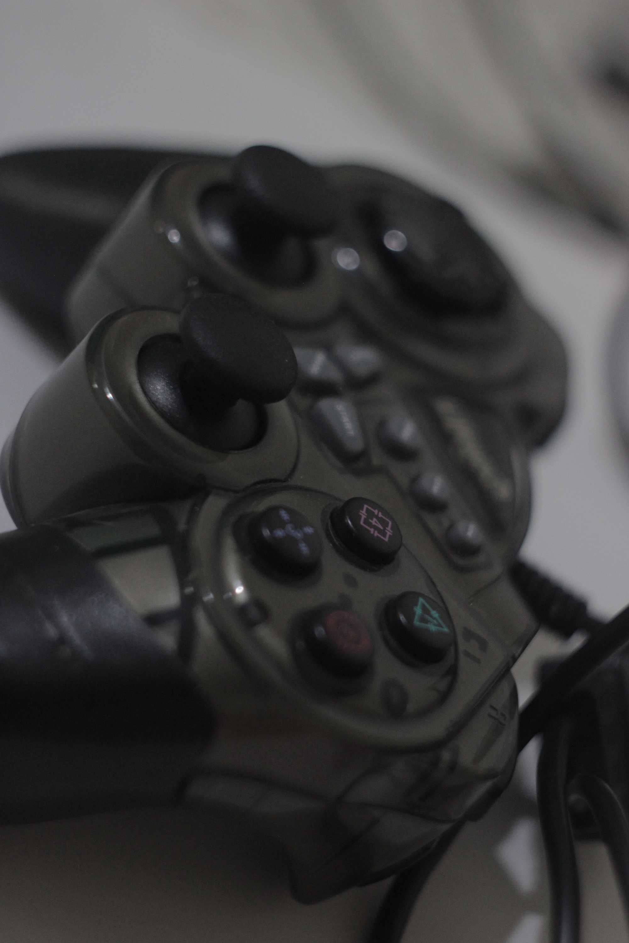Comando PS2 PC AngEvil II