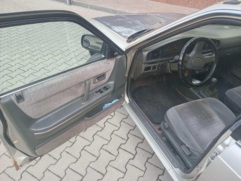 Мазда 626 GD 2.0 i