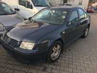 Volkswagen Bora 1.9 TDI