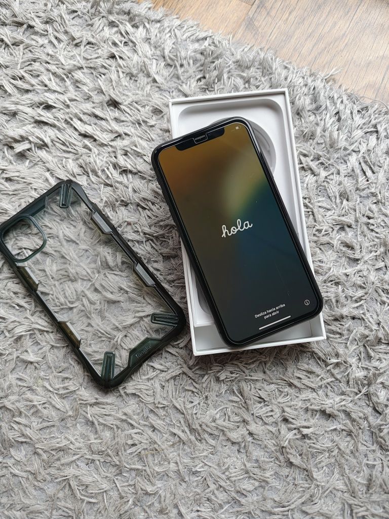 Iphon 11 64gb jak nowy