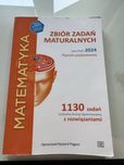 Zbiór zadań maturalnych