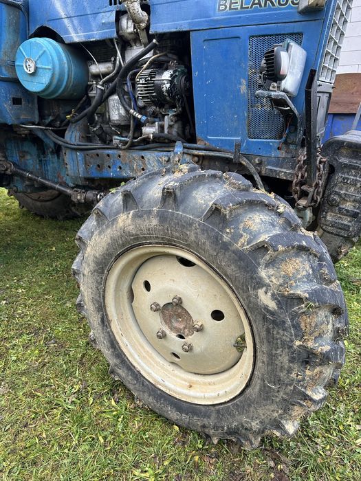 Продам у хорошому стані МТЗ-82.1