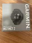Продам годинник Garmin Instinct 2 Standard Edition Graphite
