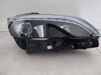 Lampa Reflektor Prawy Przód Peugeot 3008/5008 II Full Led 17r Oryginał