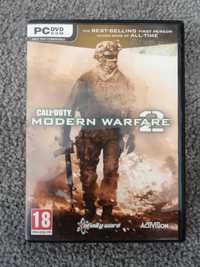 Call of Duty Modern Warfare 2 e Medal of Honor