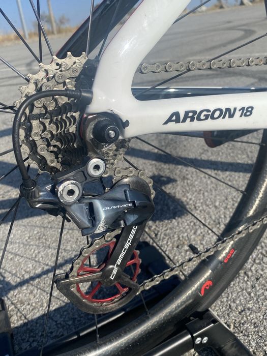 Argon 18 triatlo