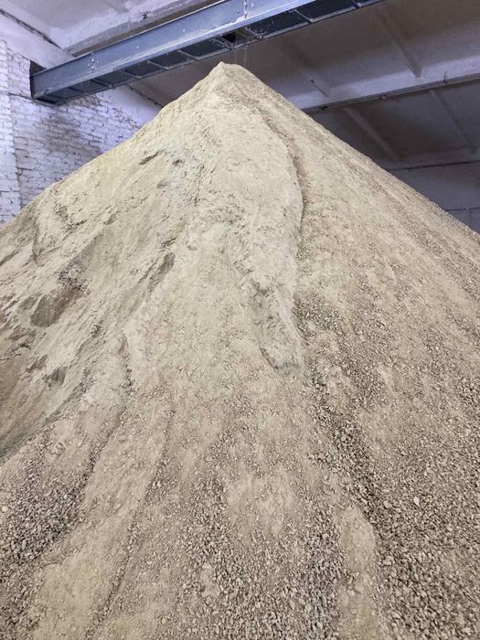 Соєва макуха шрот жмых