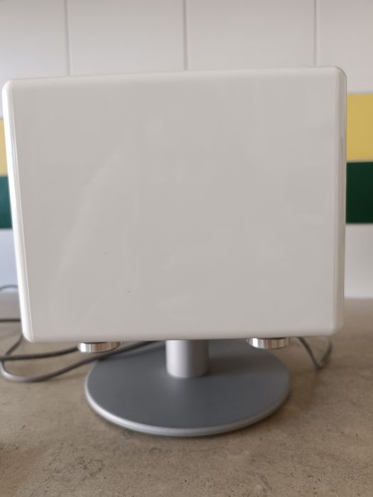 Geneva sound system model S