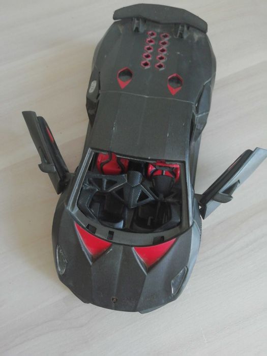 Колекційна машинка Lamborghini /ламборджини