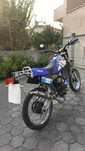 Yamaha    Dt 100