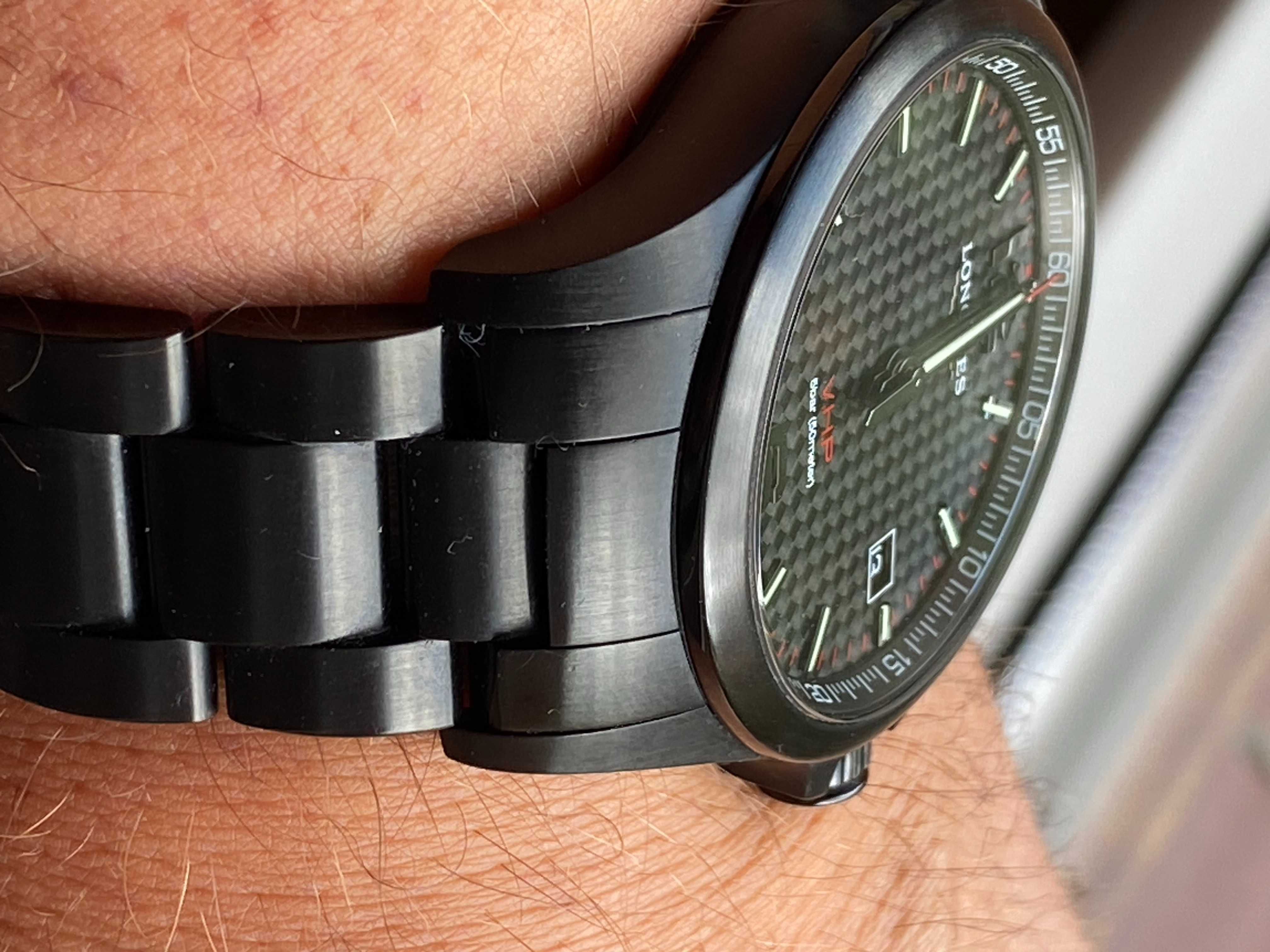 Longines VHP zamiana sprzedaż