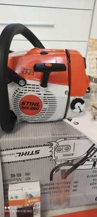 Piła spalinowa stihl 3,5km