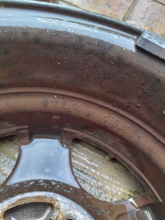 Jantes de Liga Leve_Mullins Wheels