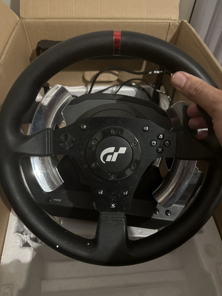 Trustmaster T500 RS