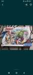 Puzzle dla dzieci Avengers