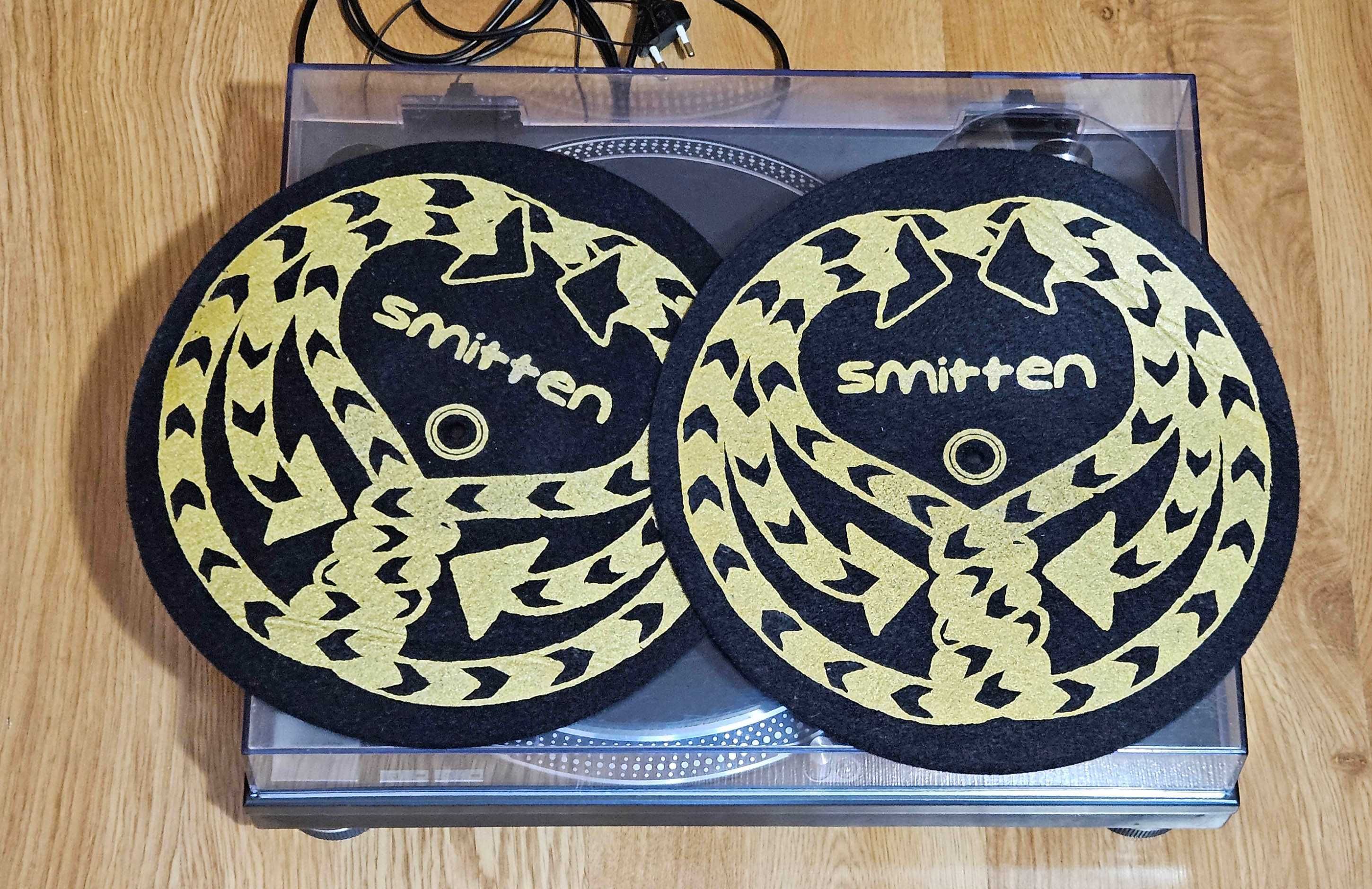 Gramofon Technics SL-1210MK2