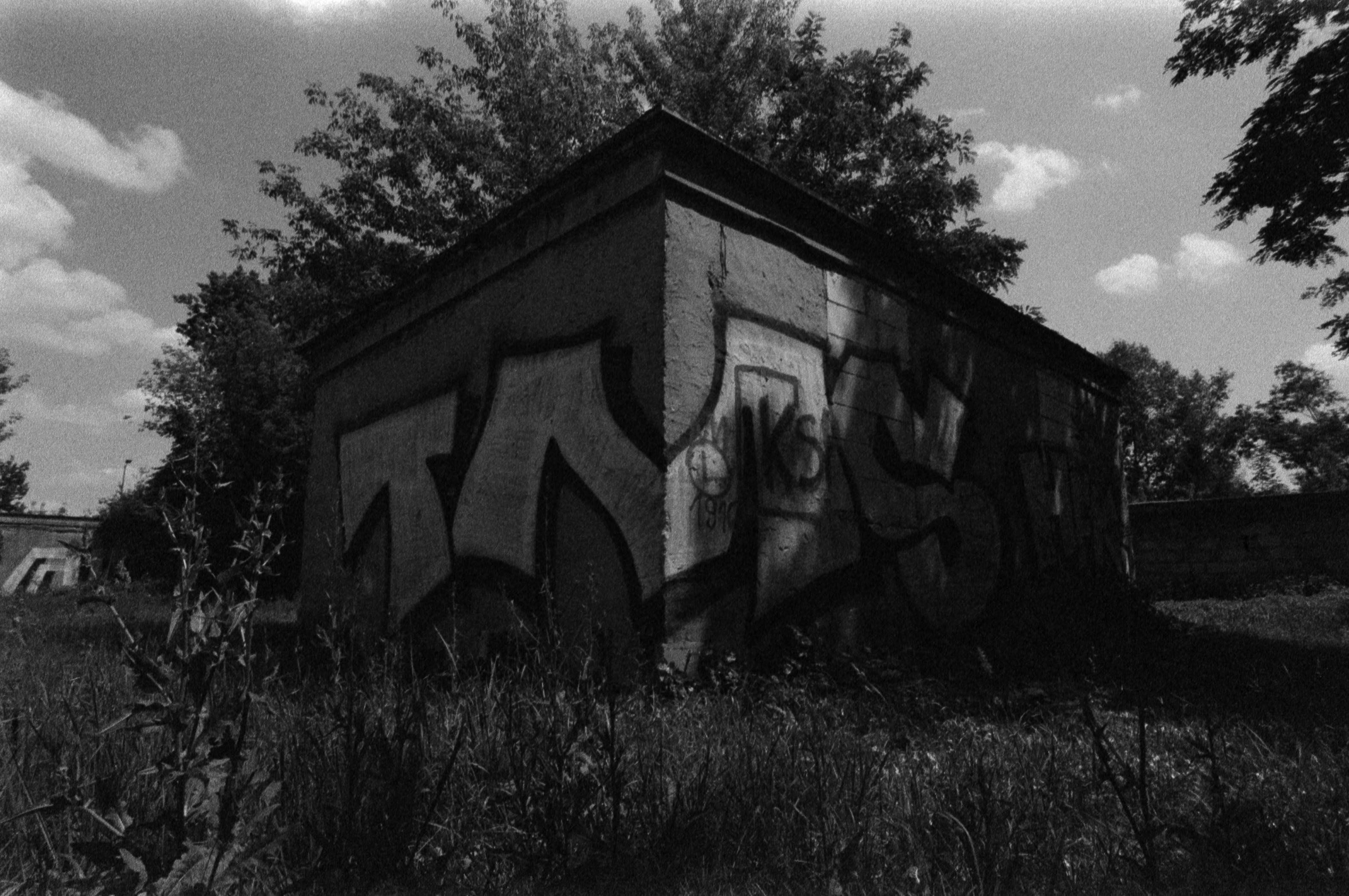 Obiektyw Nikkor 20mm f/4 non ai pre ai