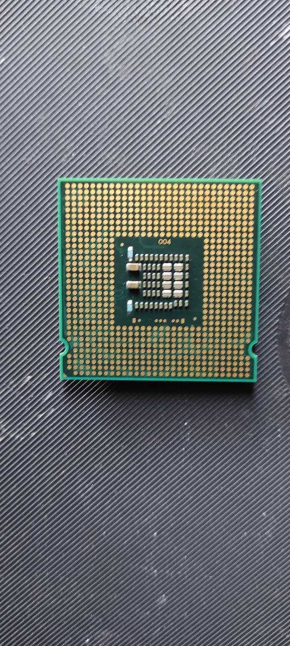 процесори Intel для ПК