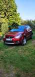 Suzuki SX4 4x4 salon PL bezwypadkowy serwisowany autoklima koła zimowe