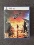 Final Fantasy 7 Rebirth PS5