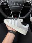 Чоловічі кросівки адідас кампус Adidas Campus 00s Grey White [41-45]