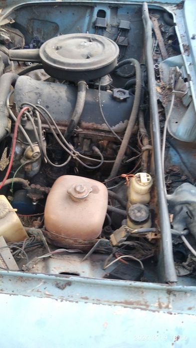 Розборка запчастини ваз 2101-2107