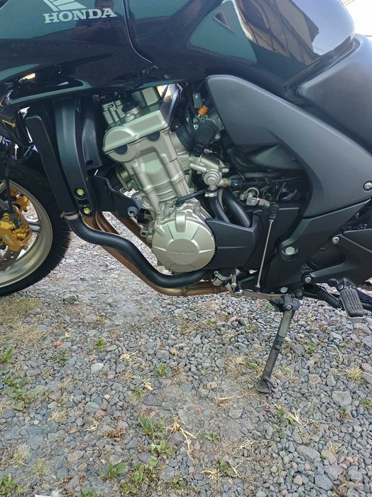 Продам HONDA CBF600SA ...