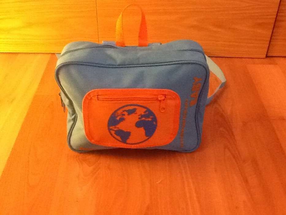 Mochilas para escola, praia ou desporto