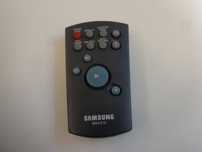 Oryginalny pilot Samsung BRM-E1E