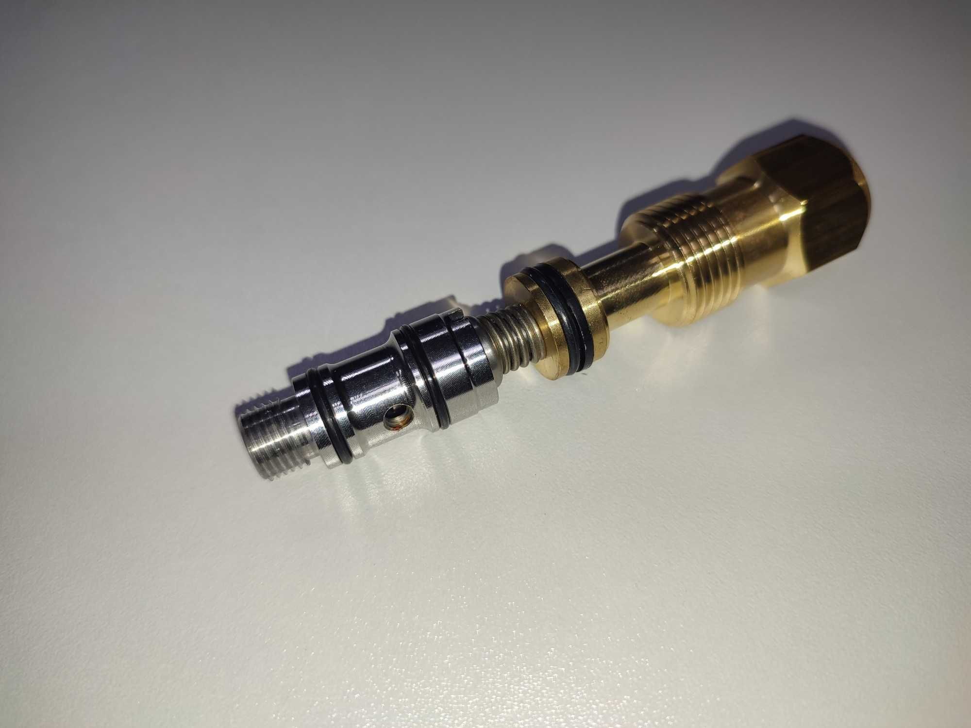 Zawór regulacji ciśnienia, spindel, wrzeciono, Karcher HDS 990/895