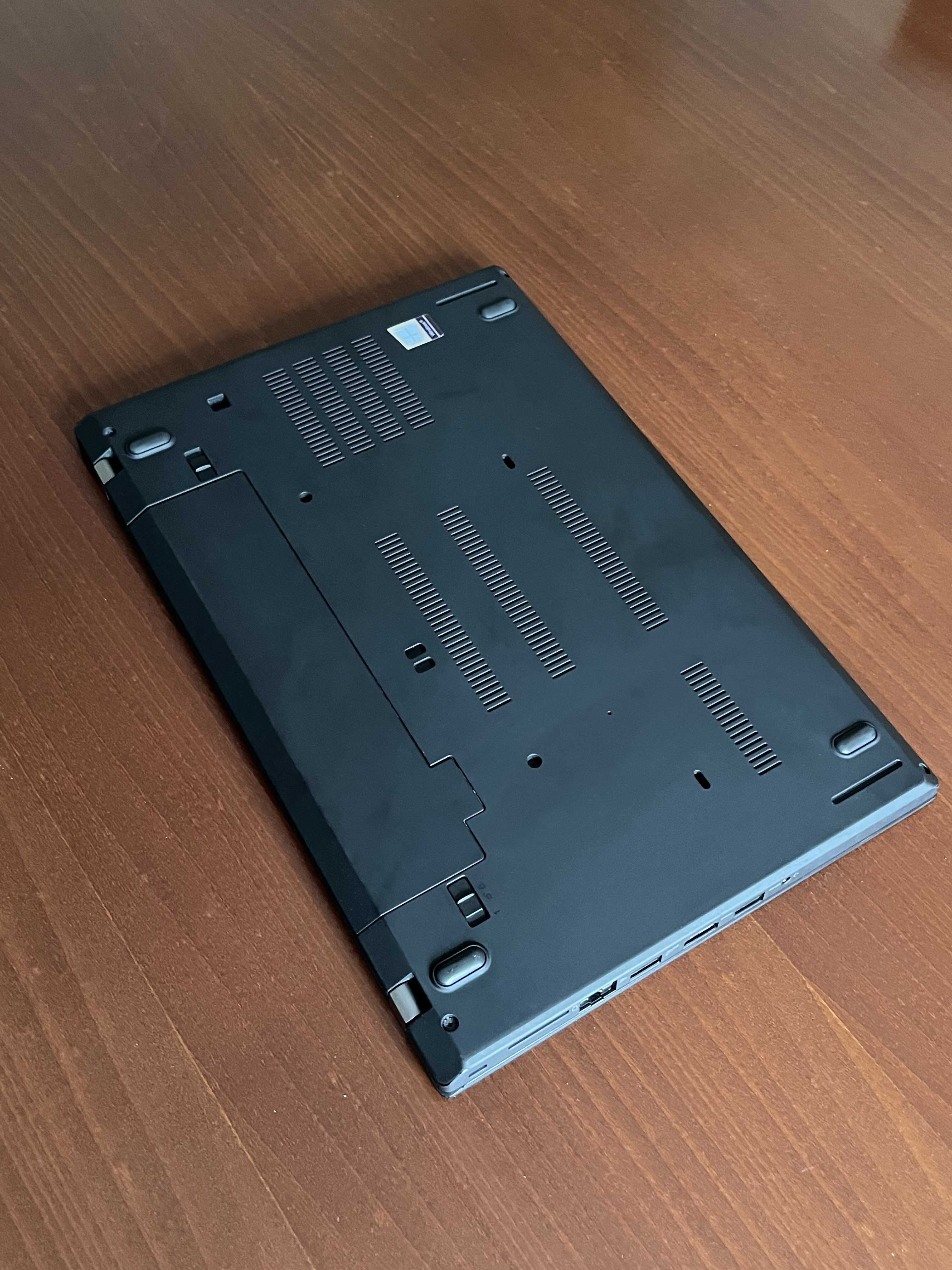Laptop Lenovo ThinkPad t480 i5-8th 8/256 14"