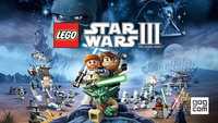 LEGO Star Wars III: The Clone Wars Klucz Gry (GOG)