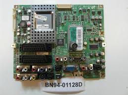 Main Board's Diversas em Stock