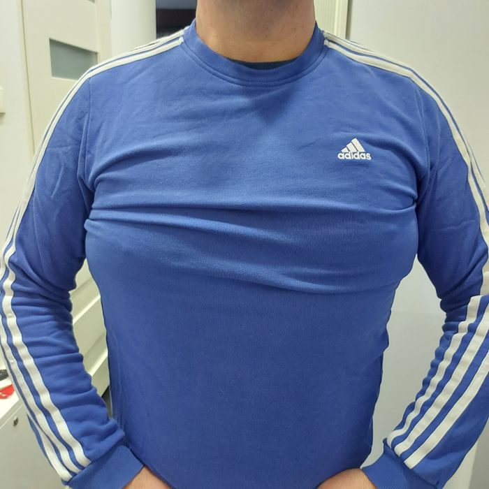 Bluza męska Adidas rozmiar xl