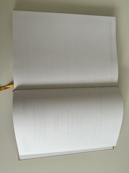 Планер недатований Блокнот Еженедельник