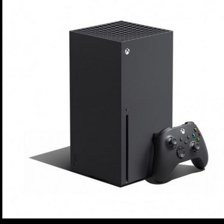 Xbox Series X Gwarancja 2023 + Gra Elden Ring