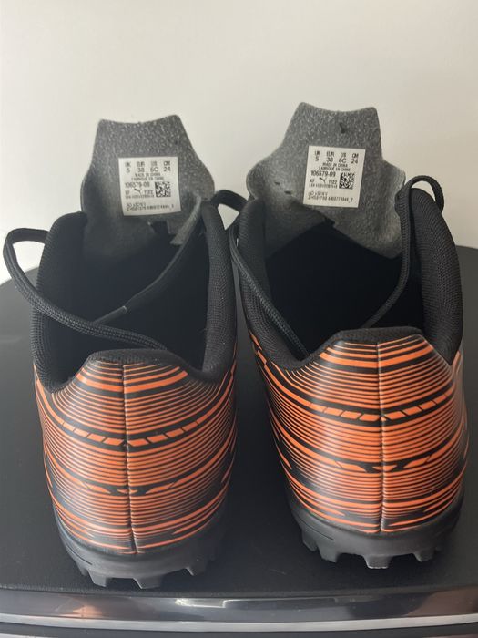 Chuteiras Puma tamanho 38