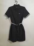 Fred Perry оригінал жіноча сукня плаття бавовна