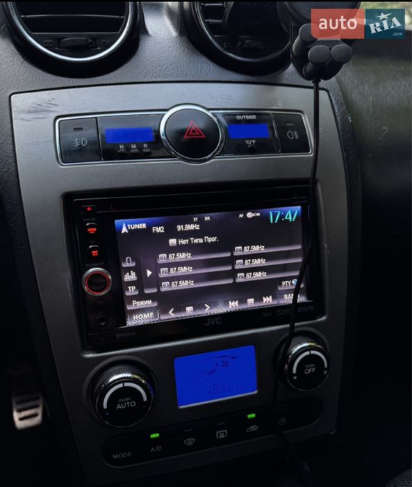 Hyundai Coupe 2008