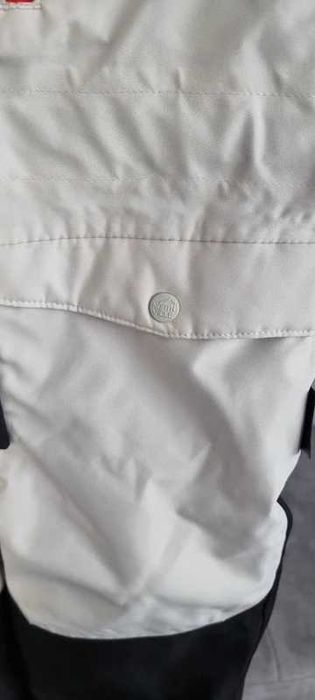 Kombinezon narciarski z kapturem nieprzemakalny C&A r.128