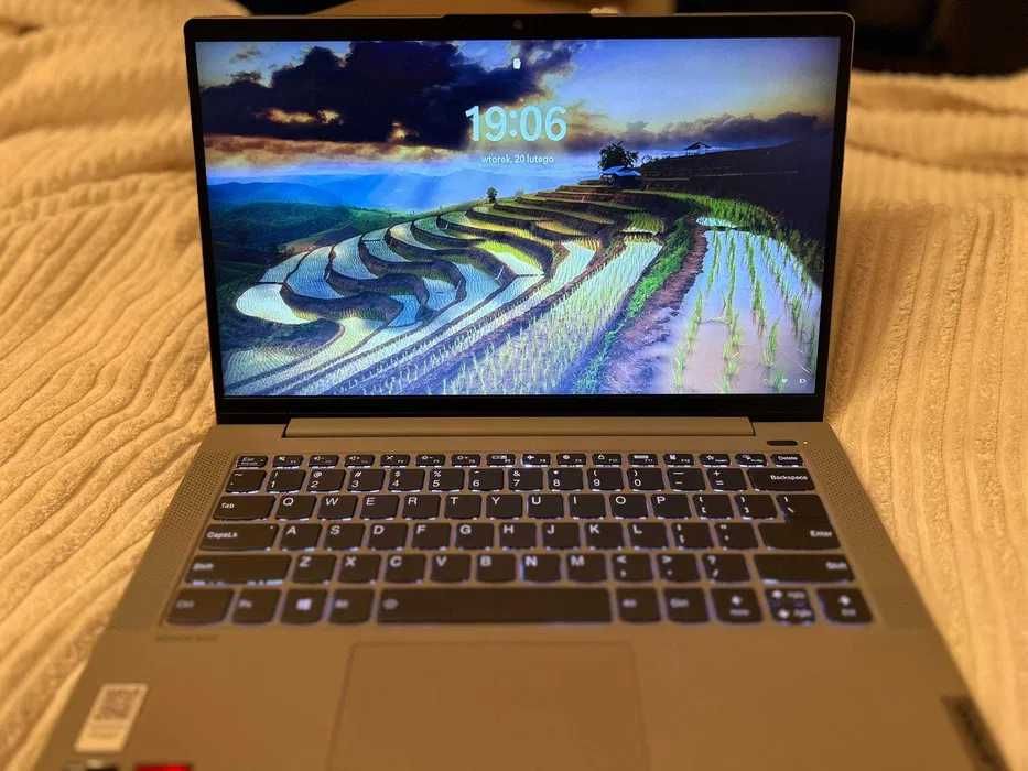 Lenovo IdeaPad 5