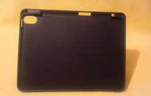 Etui Small texture 1 do Apple iPad Air 4.