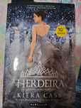 Livro de romance