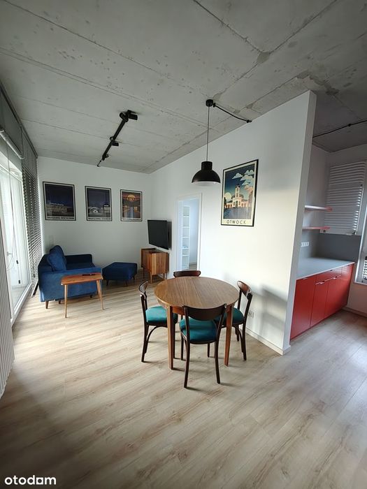 3 pok., SKM W-wa Grochów, ul. Drwęcka, B2B - na fakturę +VAT, zwierz.