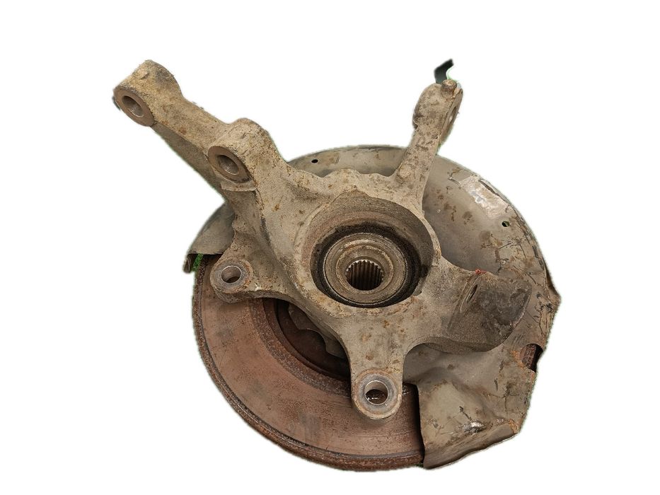 Manga de eixo frente direita TOYOTA Yaris (_P1_)