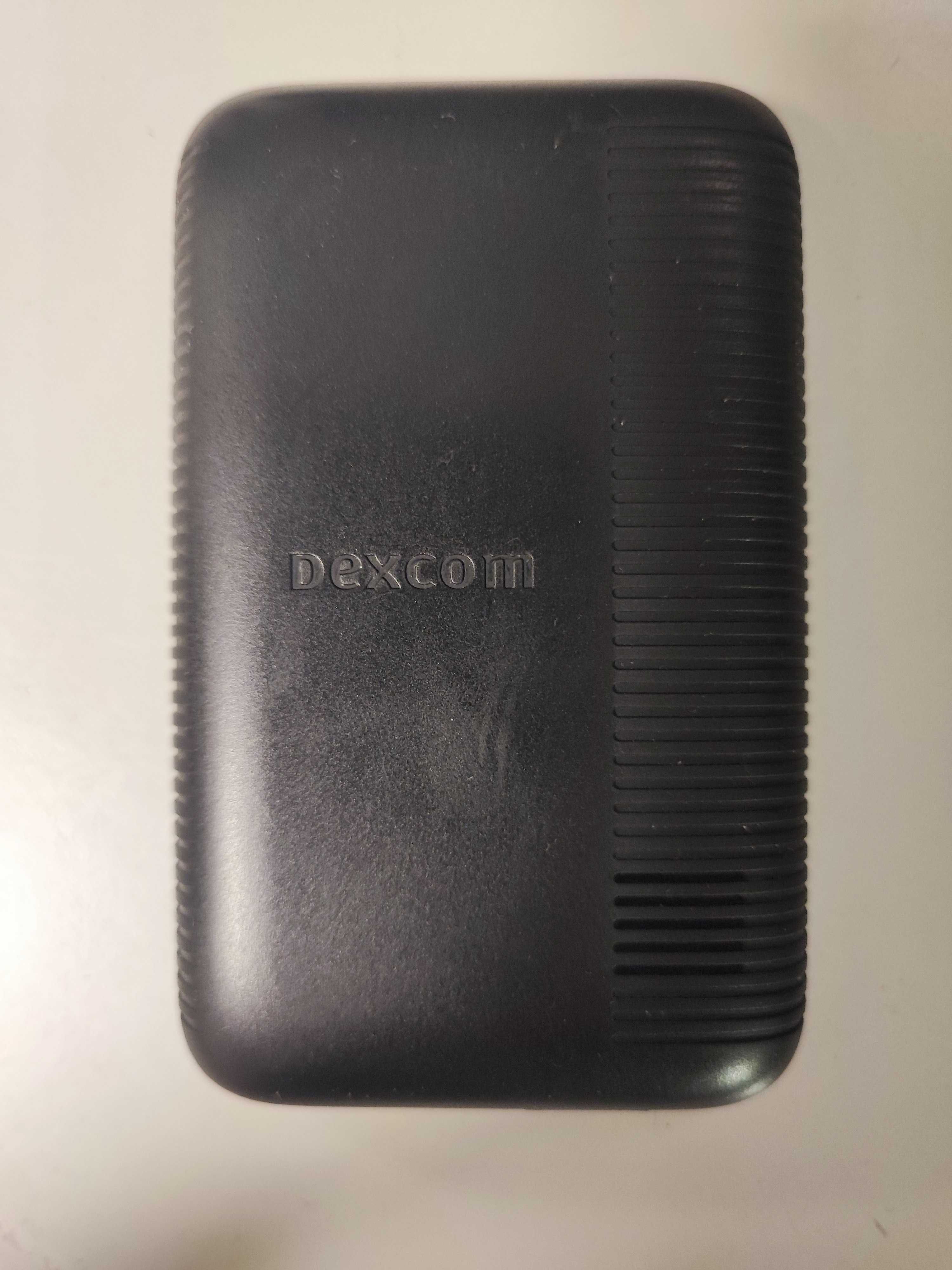Считыватель Dexcom G6 Receiver данных сахара крови идеальное состояние