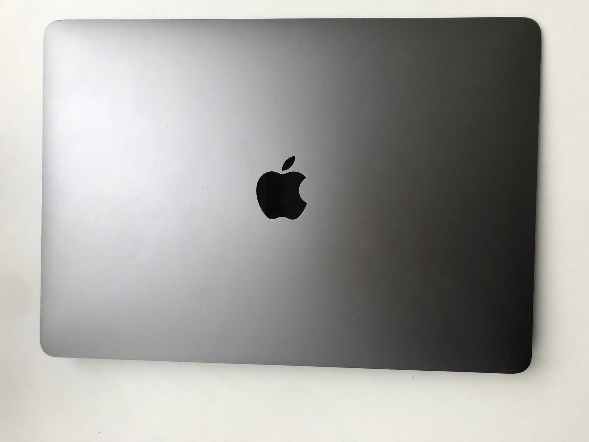 Tampa / display (ecrán) de MacBook Pro modelo A2338 avariado