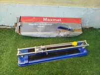 Máquina Corte Azulejo Maxmat 400mm